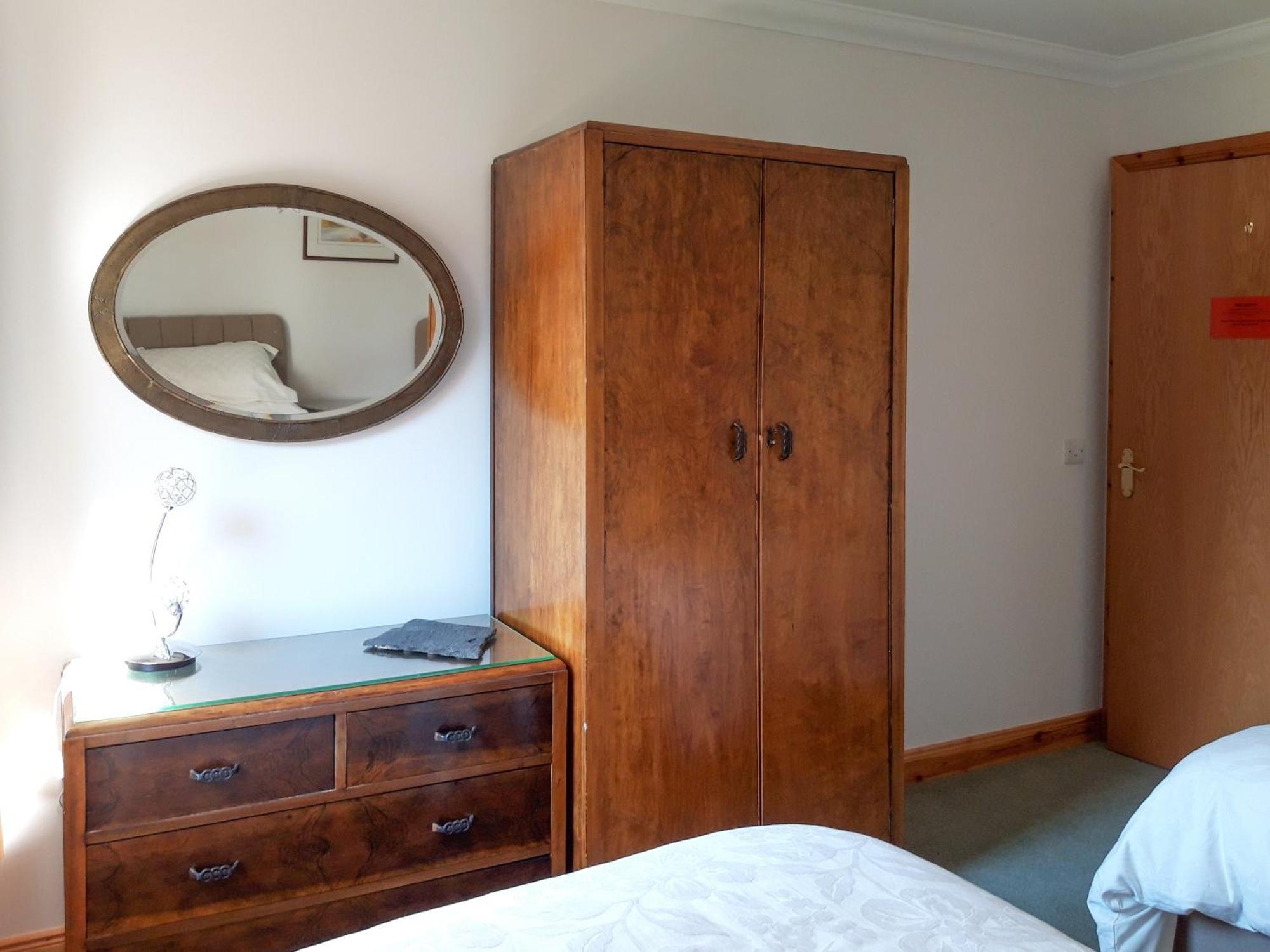 Lismore Cottage 北巴拉胡利什 外观 照片