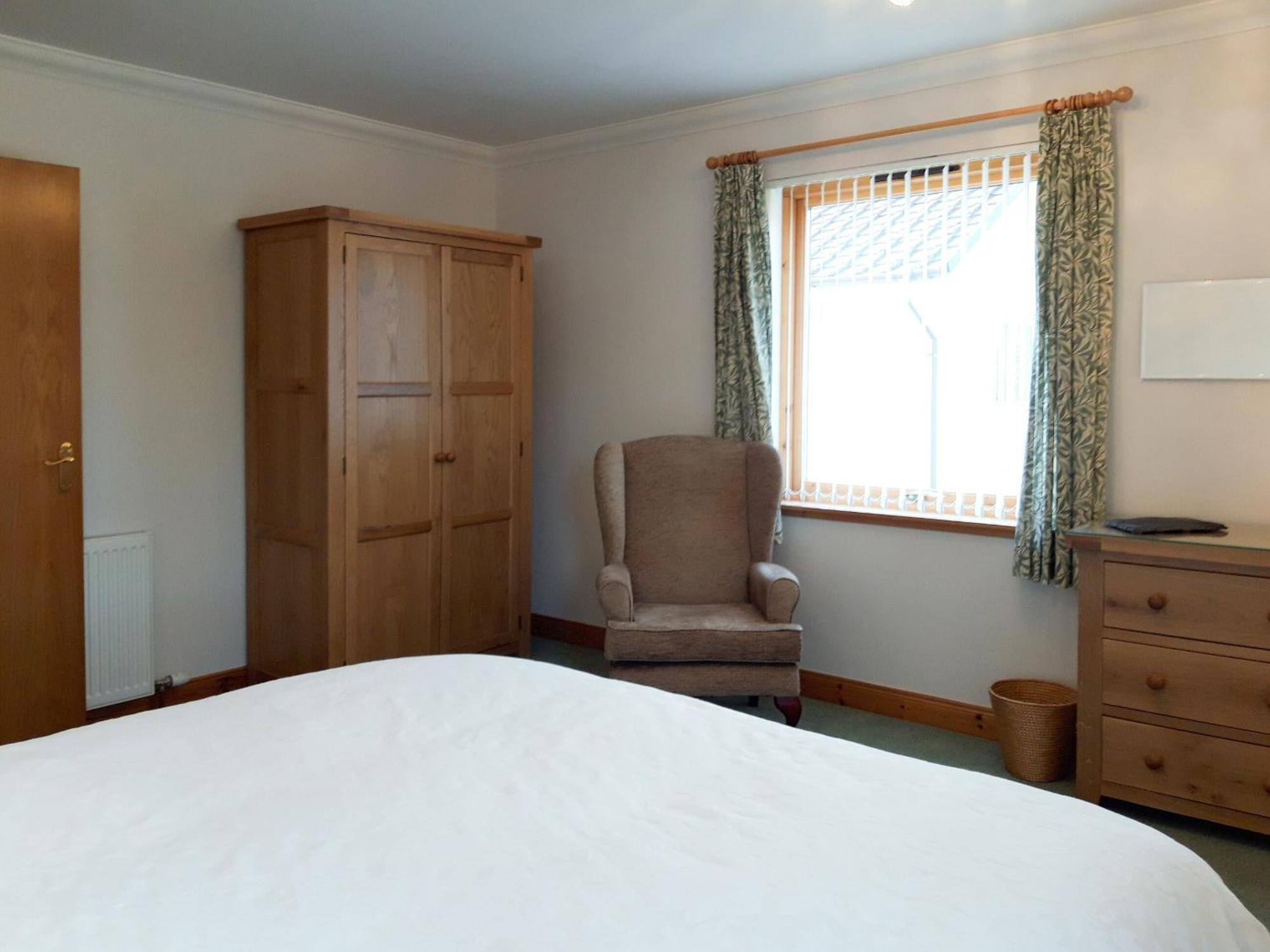 Lismore Cottage 北巴拉胡利什 外观 照片