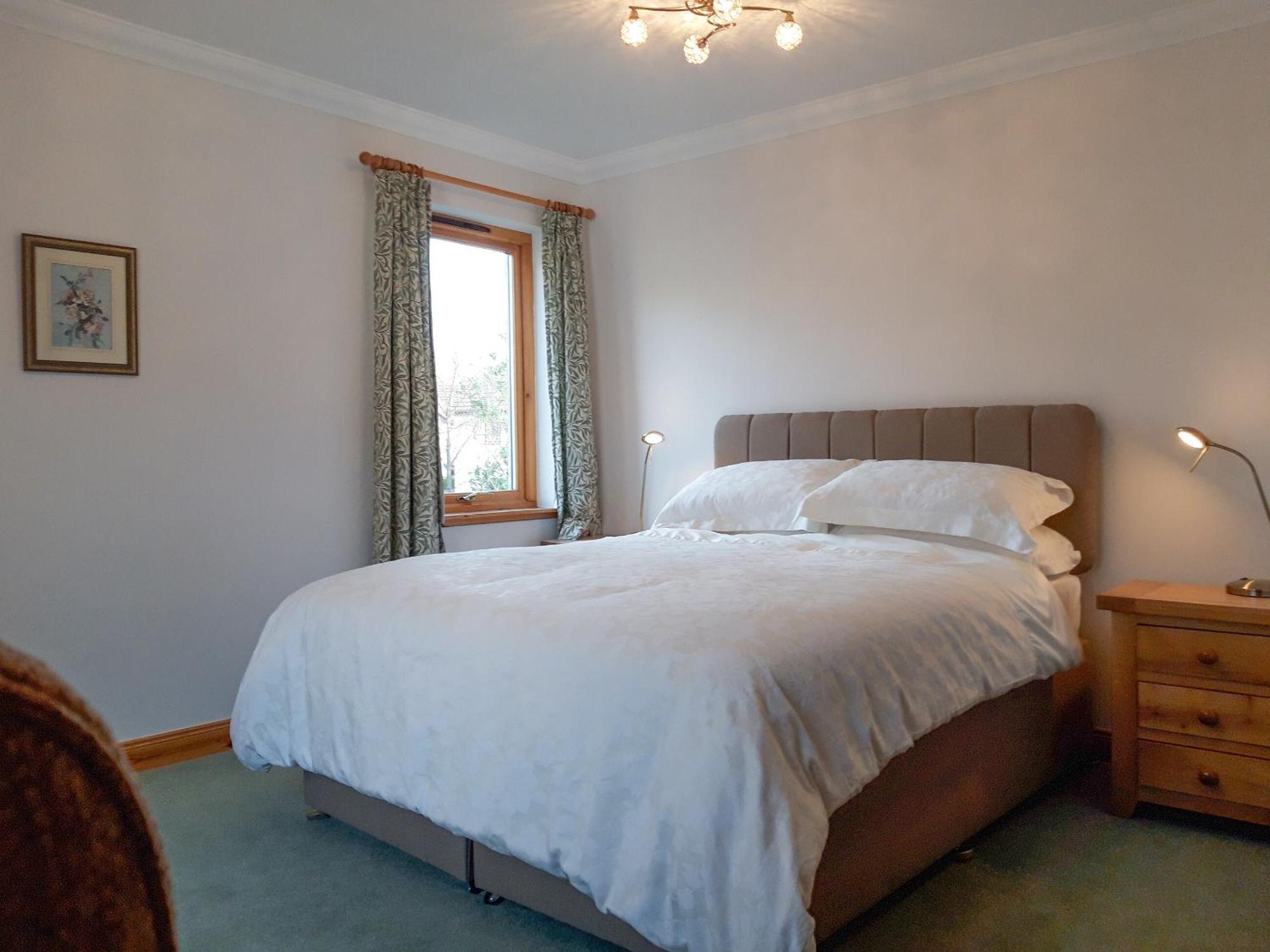 Lismore Cottage 北巴拉胡利什 外观 照片