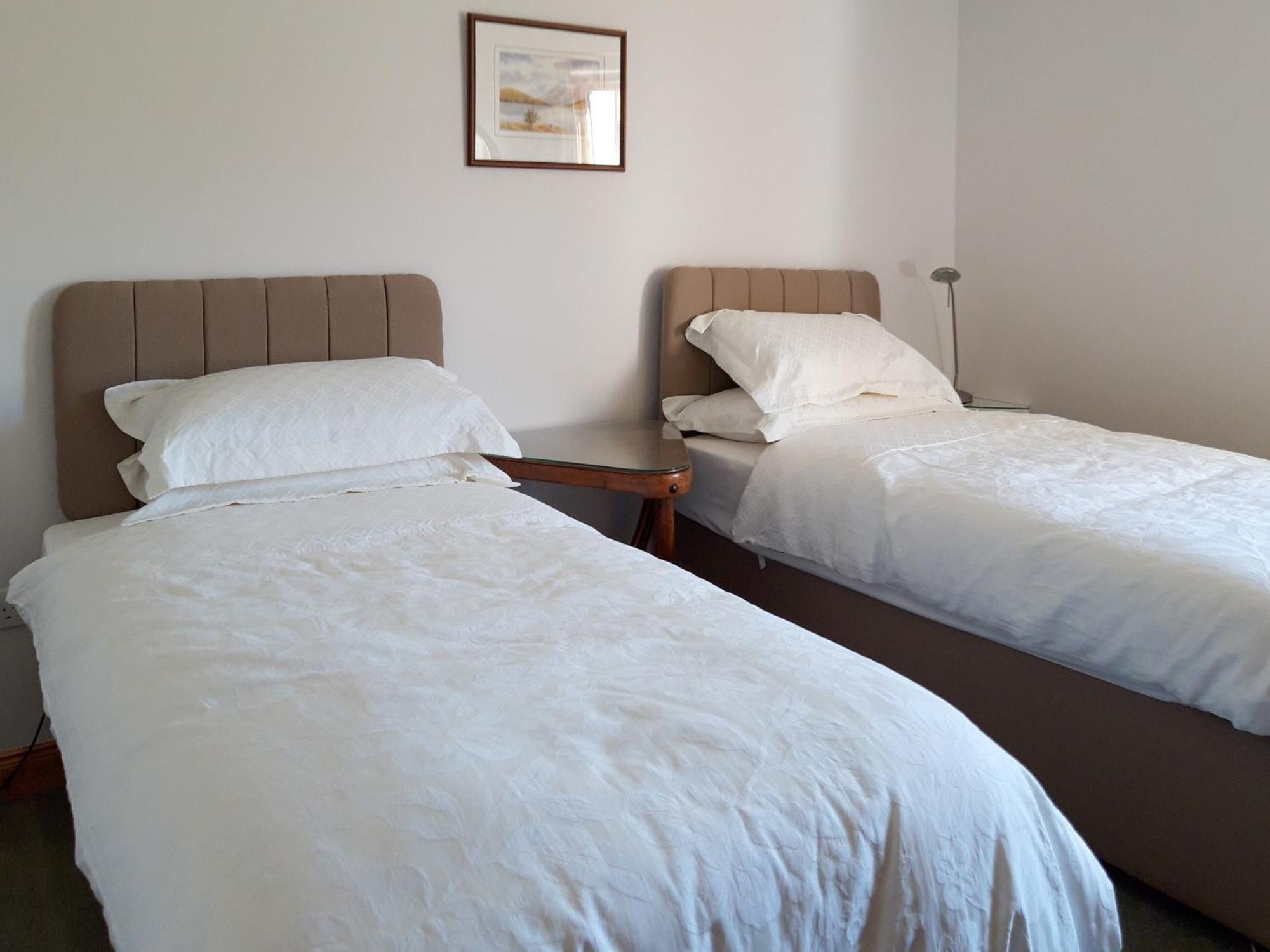 Lismore Cottage 北巴拉胡利什 外观 照片