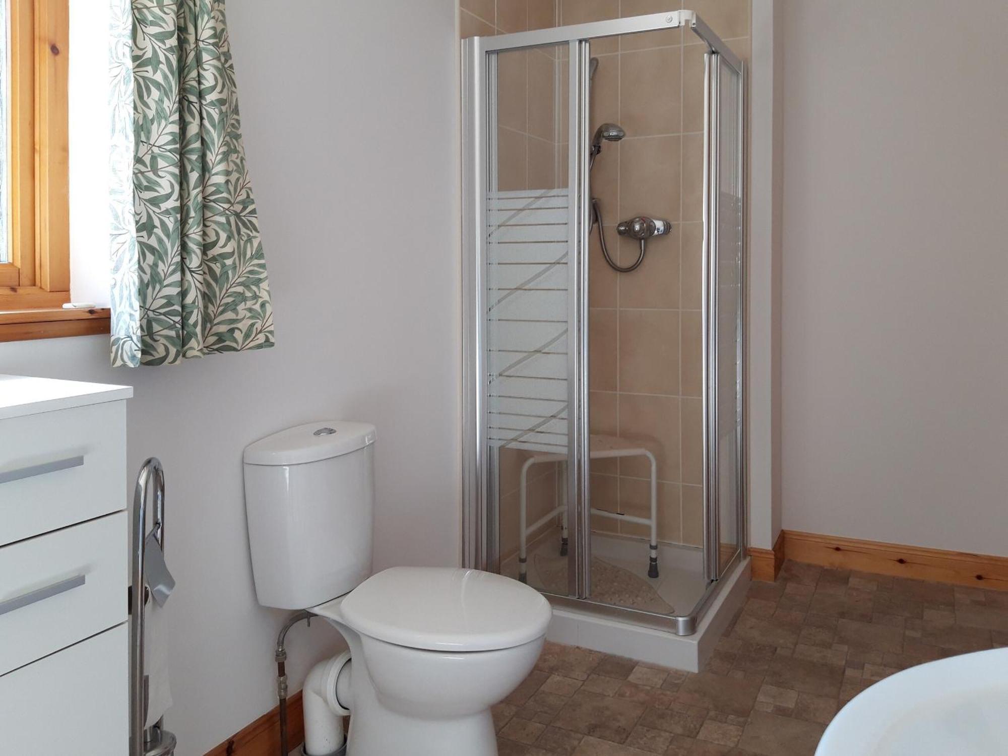 Lismore Cottage 北巴拉胡利什 外观 照片