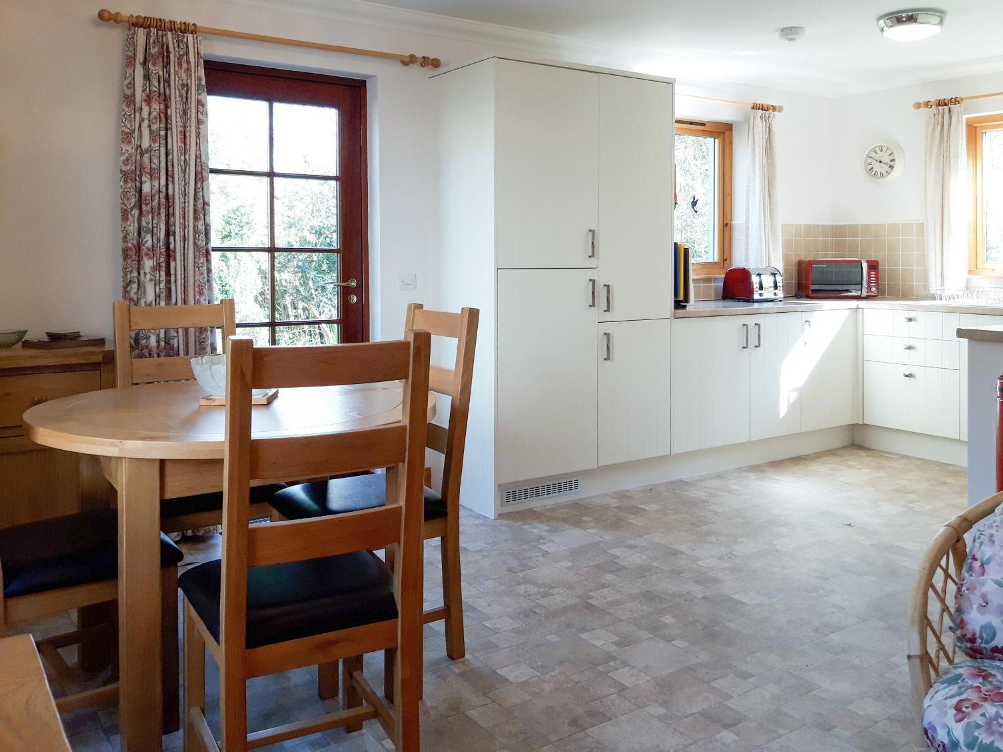 Lismore Cottage 北巴拉胡利什 外观 照片
